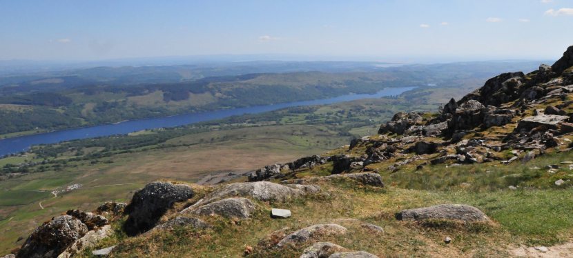 Seniors’ Endurance Training w/c 16.6.2025