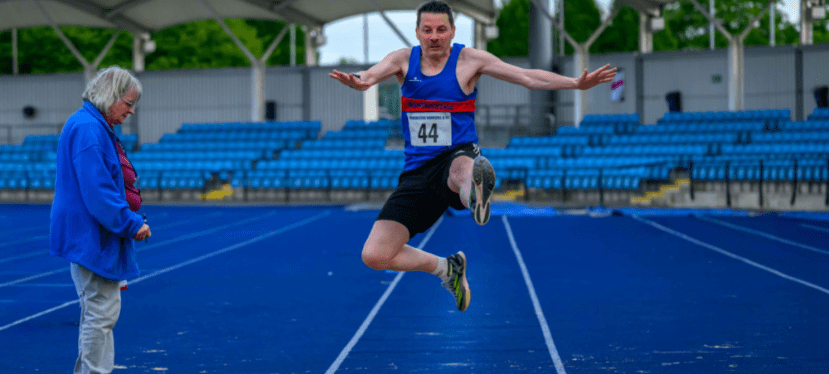 2025 Joe Moran Vets Track & Field Event – Full Results and&nbsp;Photos