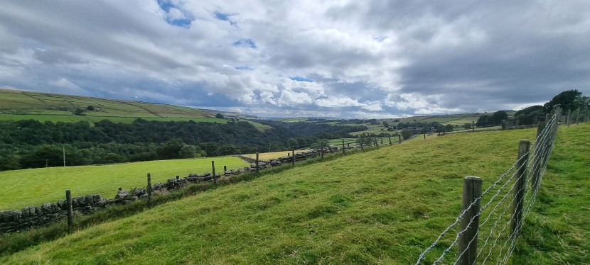 Seniors’ Endurance Training w/c&nbsp;1.9.2025