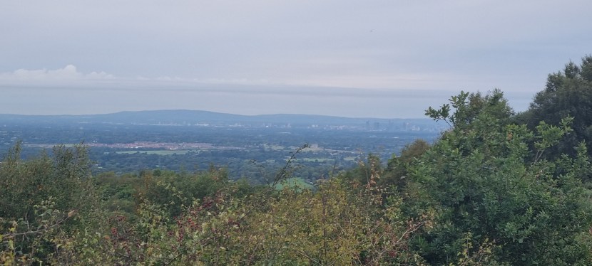 Seniors’ Endurance Training w/c&nbsp;8.9.2025