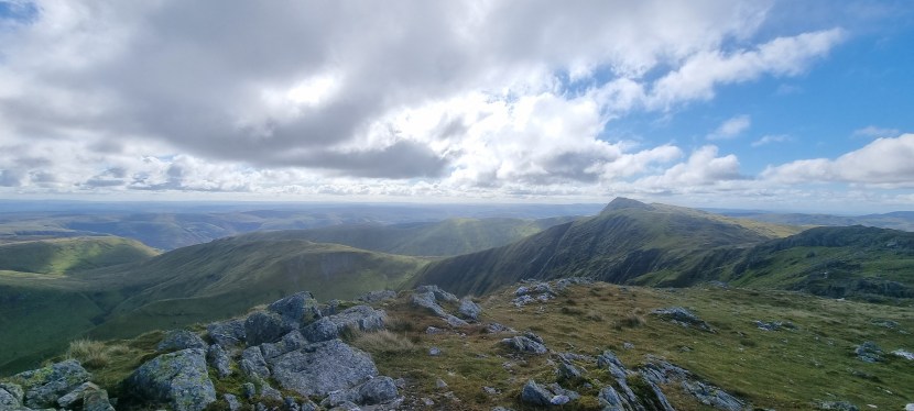 Seniors’ Endurance Training w/c&nbsp;26.9.2025