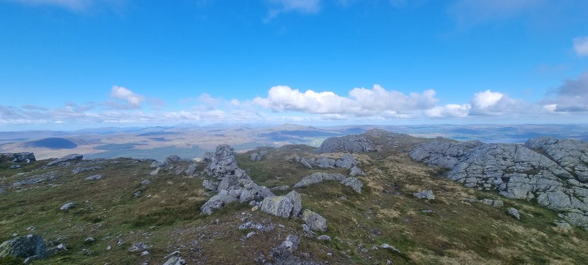 Seniors’ Endurance Training w/c&nbsp;13.10.2025