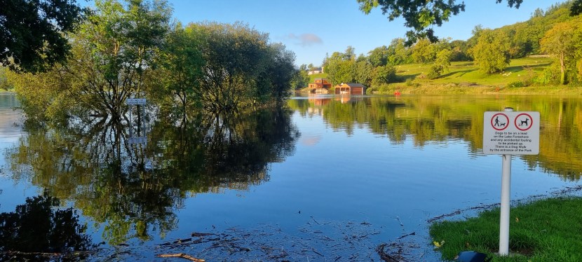 Seniors’ Endurance Training w/c&nbsp;17.11.2025