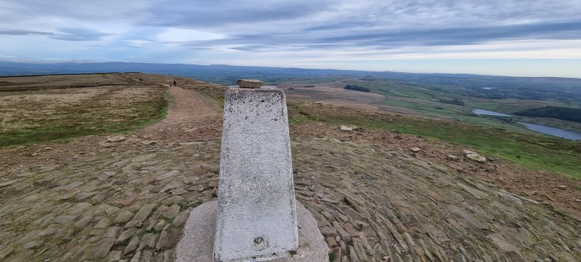 Seniors’ Endurance Training w/c&nbsp;2.11.2025