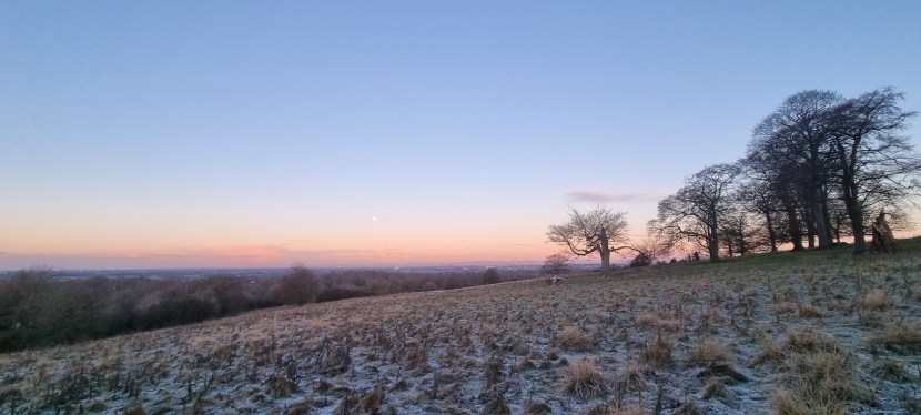 Seniors’ Endurance Training w/c&nbsp;12.1.2026