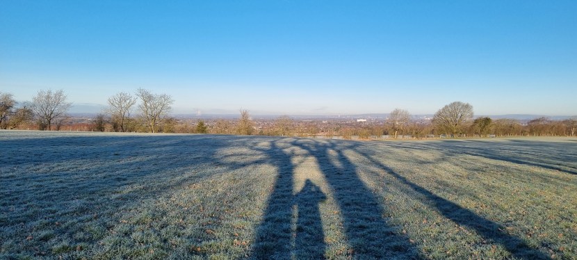 Seniors’ Endurance Training w/c&nbsp;2.3.2026