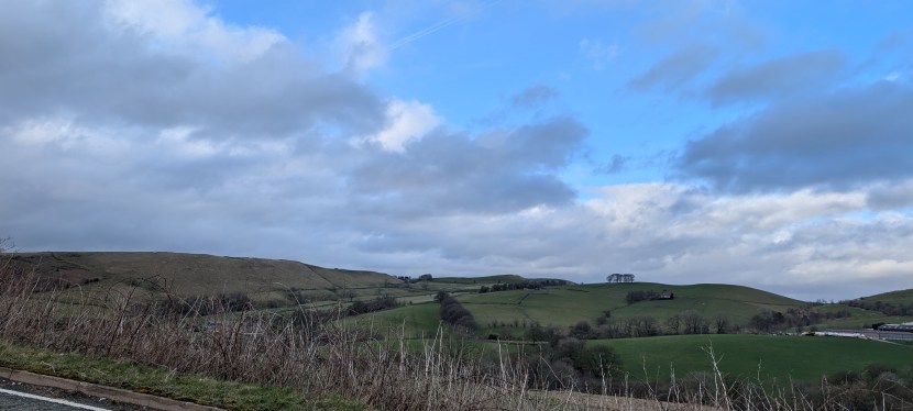 Seniors’ Endurance Training w/c&nbsp;9.3.2025