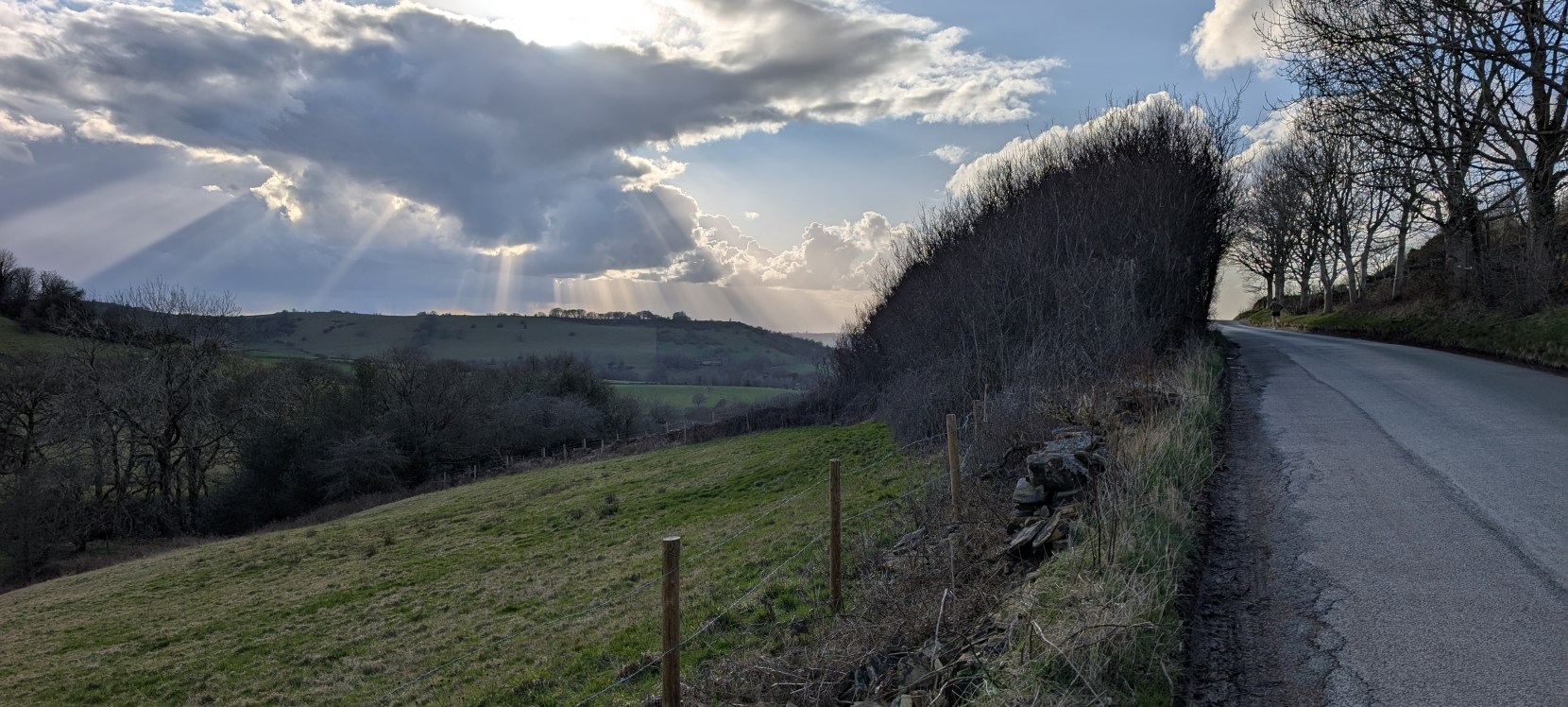 Seniors’ Endurance Training w/c 16.3.2026 – Manchester Harriers and ...