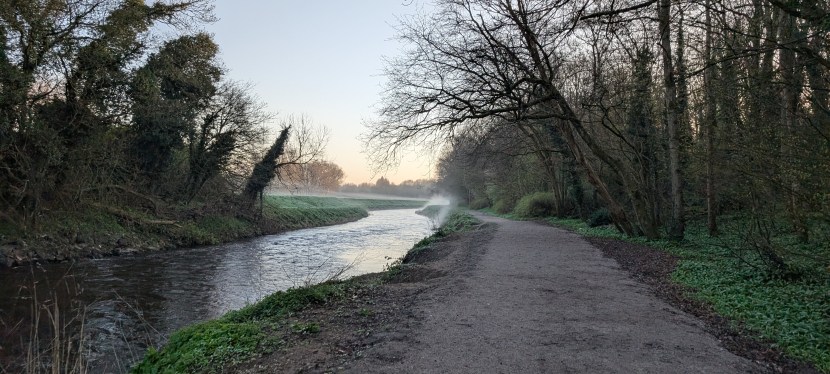 Seniors’ Endurance Training w/c&nbsp;23.3.2026